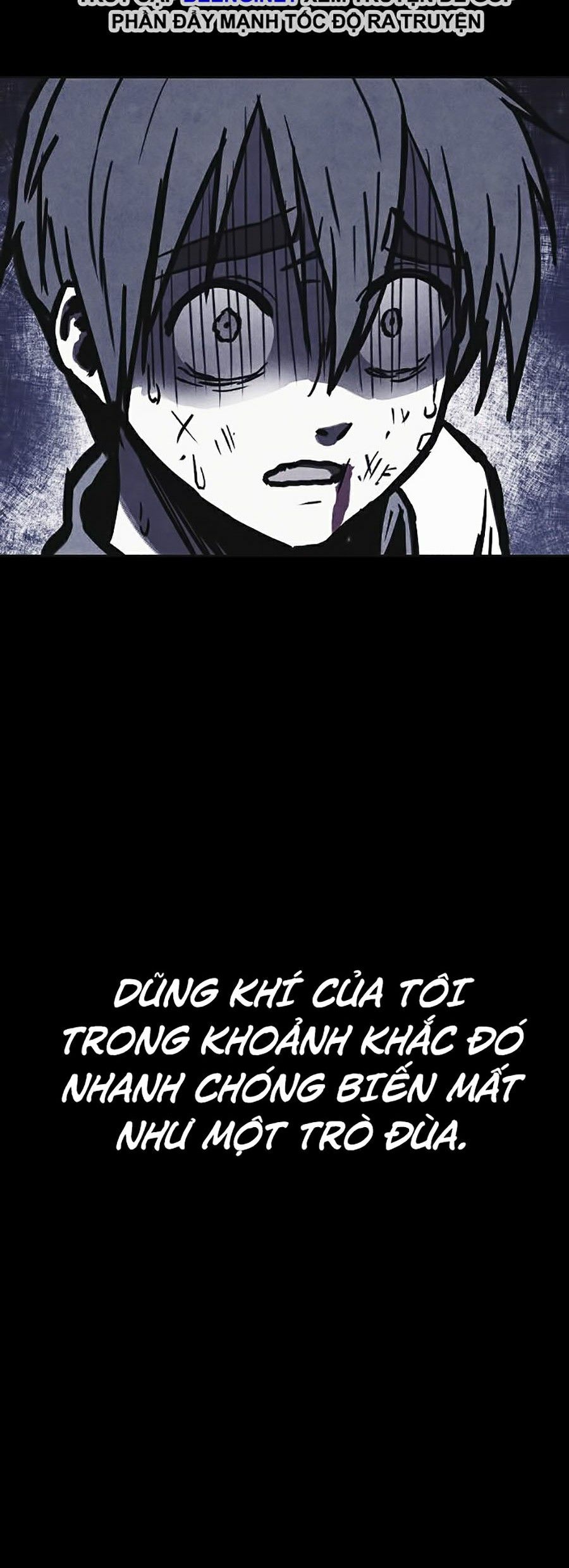 Shotgun Boy Chapter 3 - Trang 13