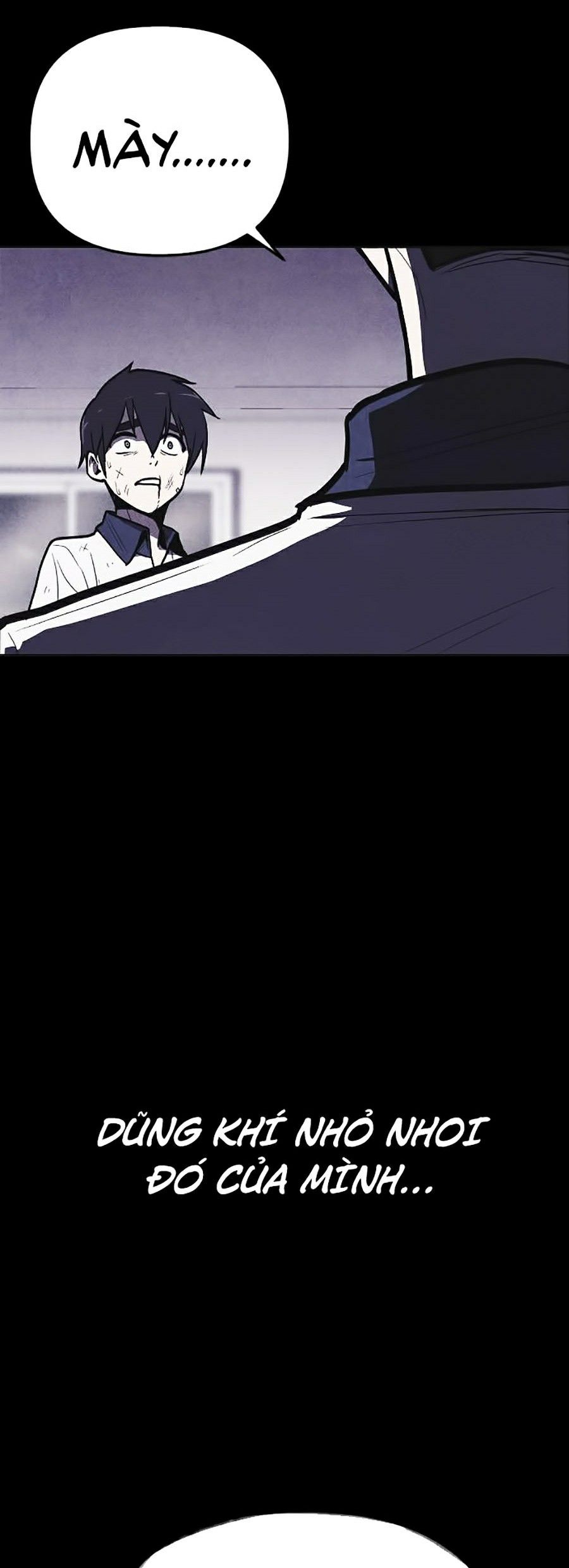 Shotgun Boy Chapter 3 - Trang 14
