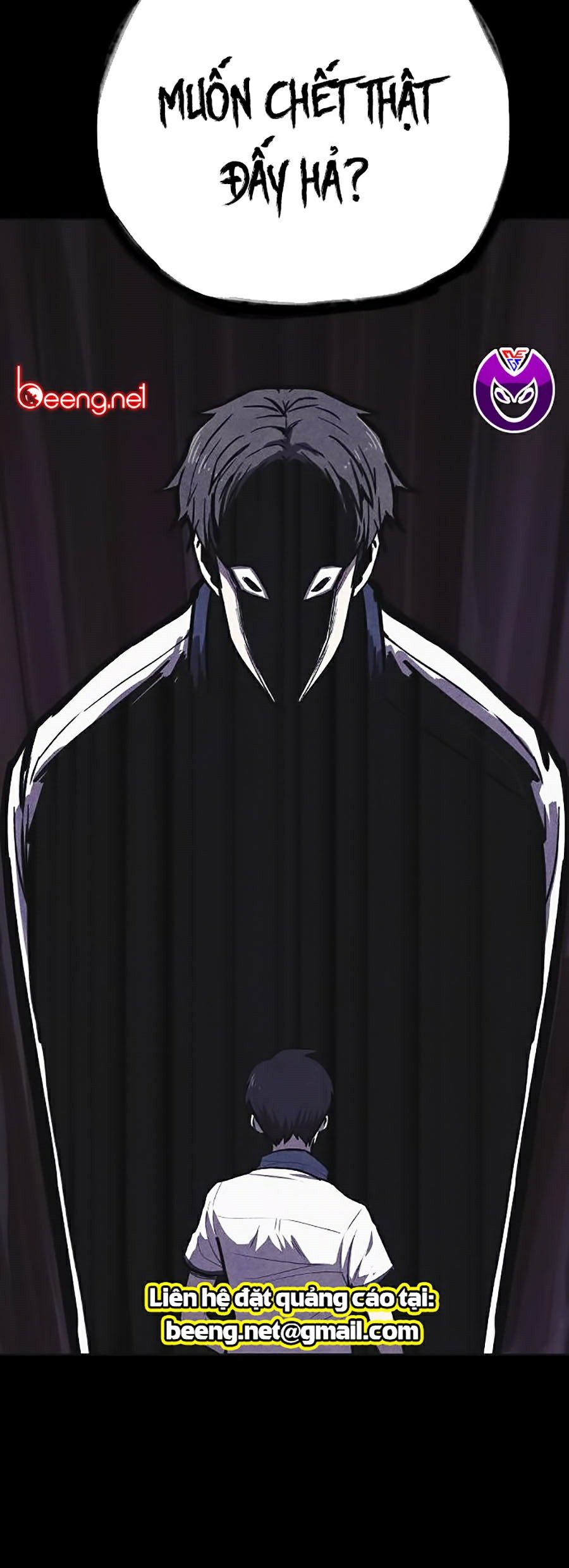 Shotgun Boy Chapter 3 - Trang 15