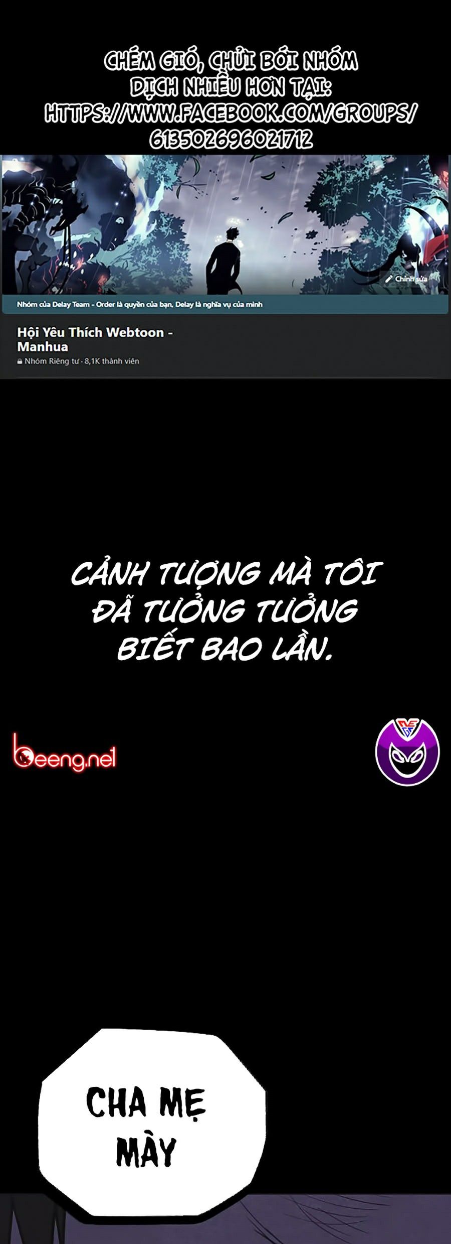 Shotgun Boy Chapter 3 - Trang 2