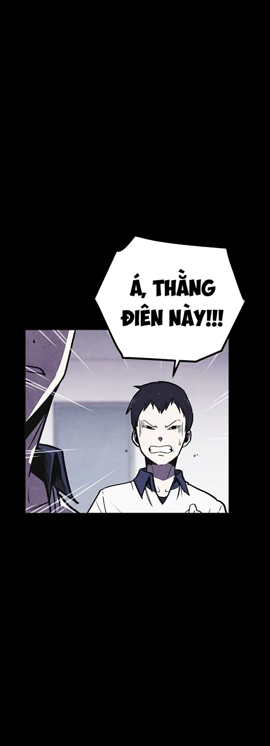 Shotgun Boy Chapter 3 - Trang 21