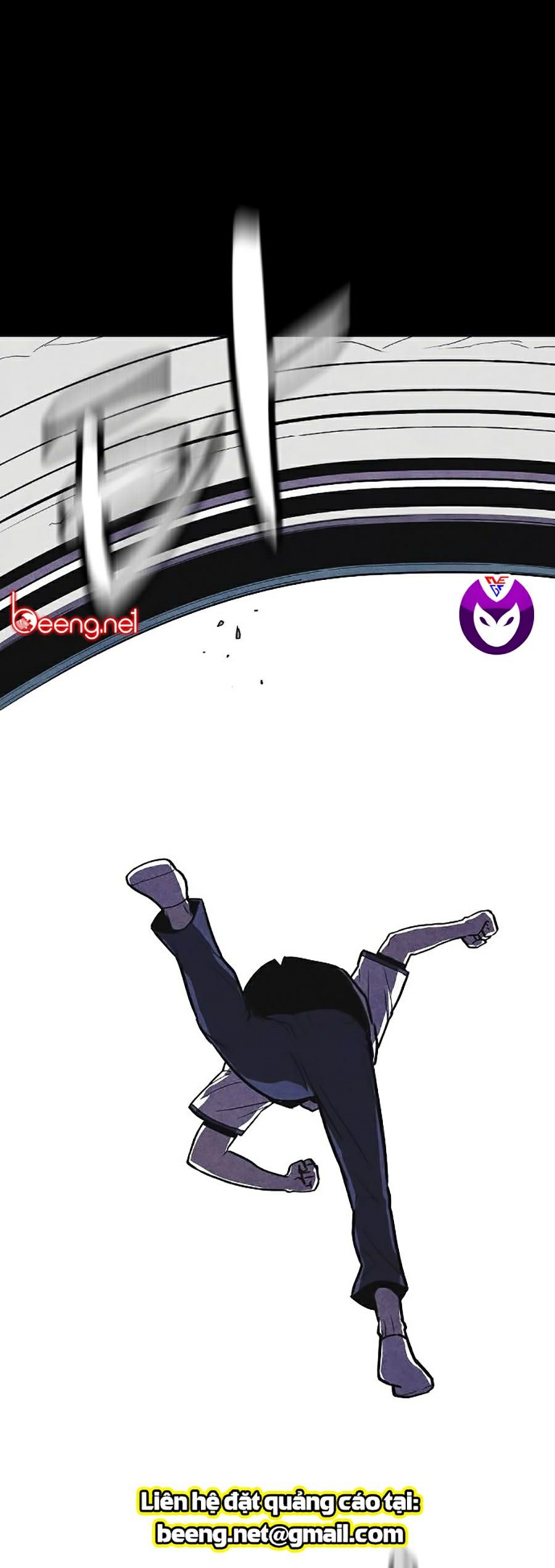 Shotgun Boy Chapter 3 - Trang 22