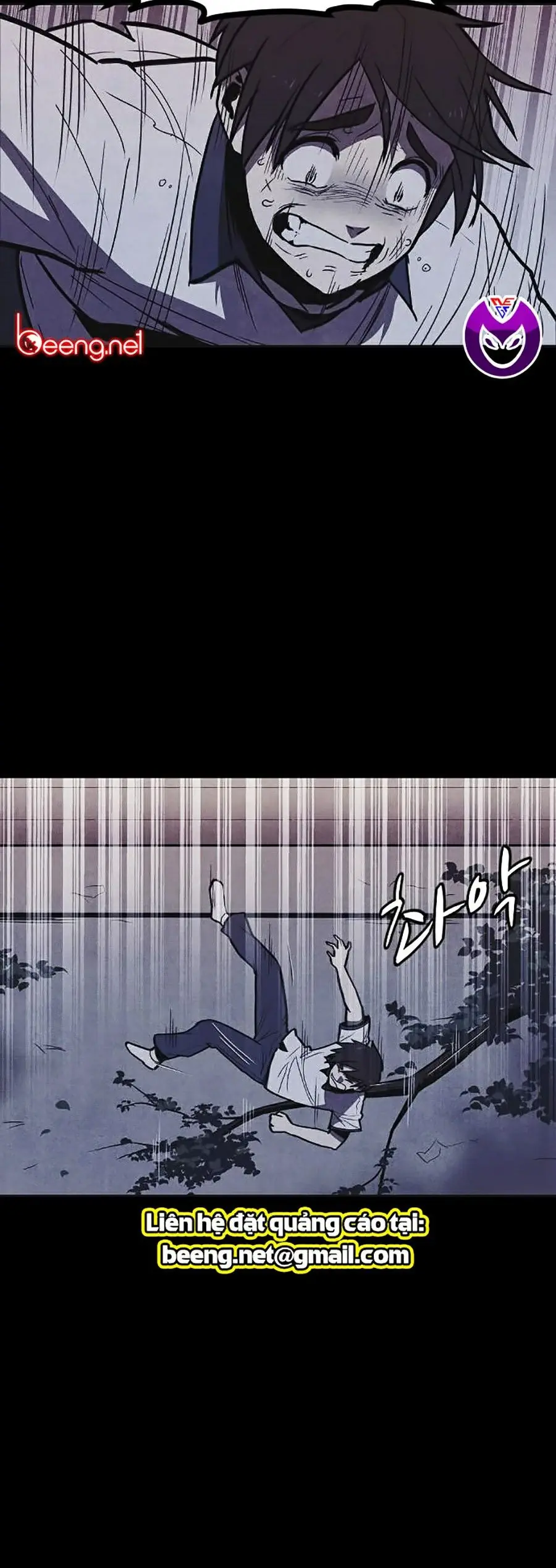 Shotgun Boy Chapter 3 - Trang 25