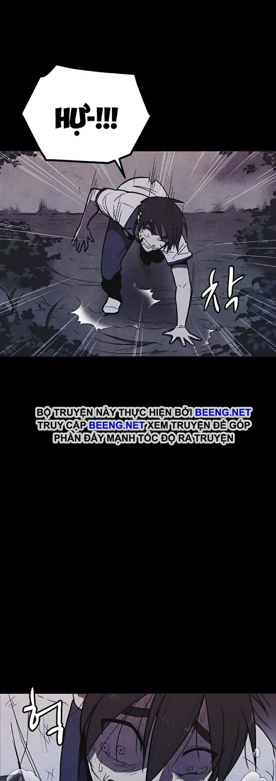 Shotgun Boy Chapter 3 - Trang 26