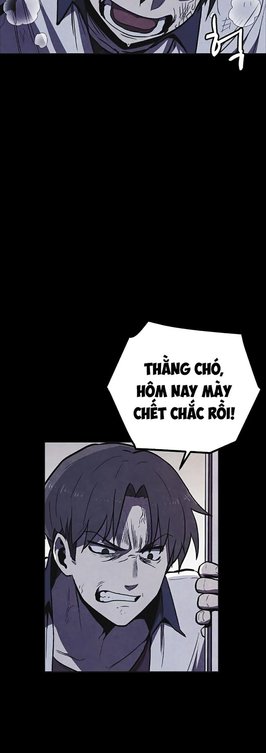 Shotgun Boy Chapter 3 - Trang 27