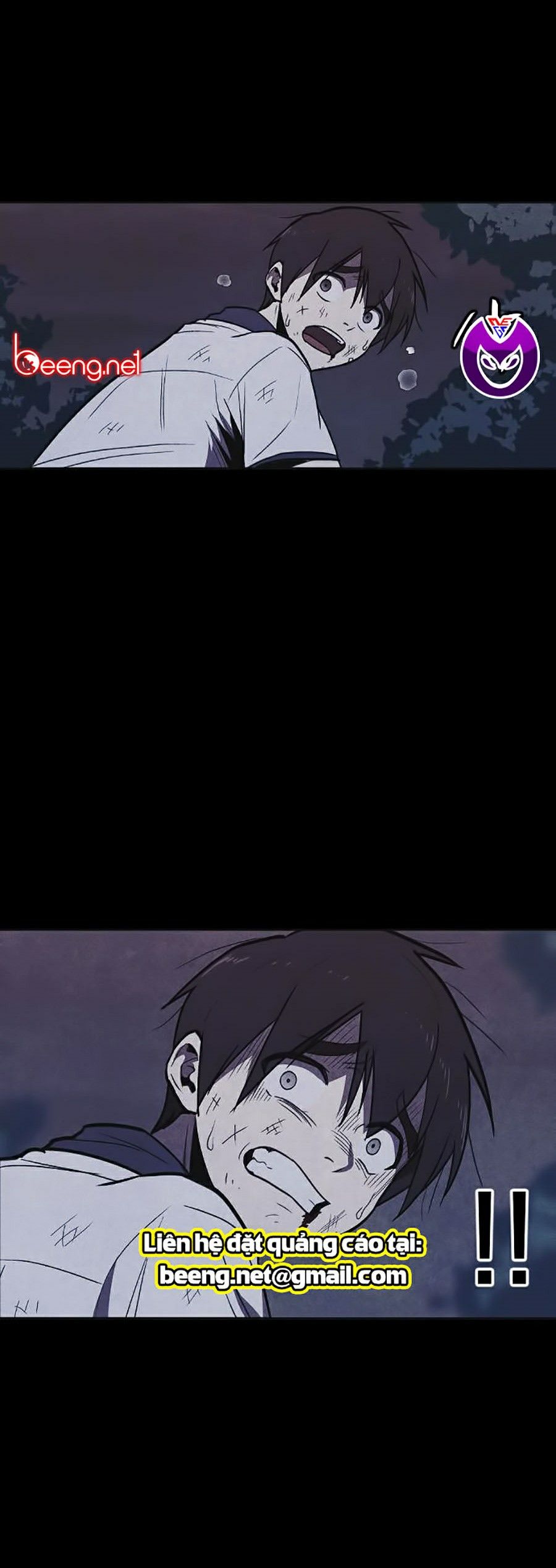 Shotgun Boy Chapter 3 - Trang 28