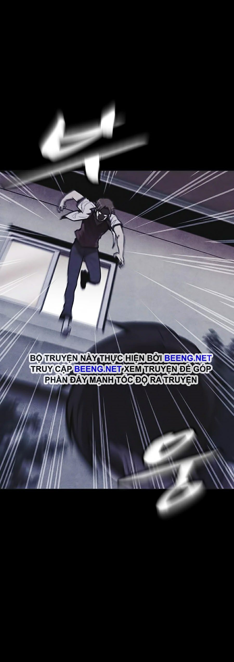 Shotgun Boy Chapter 3 - Trang 29