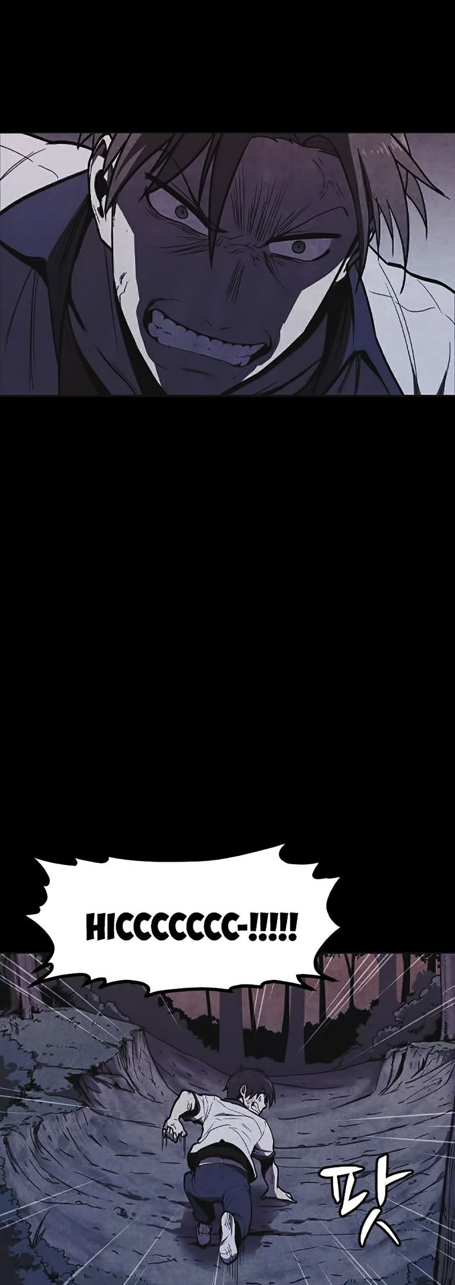 Shotgun Boy Chapter 3 - Trang 30