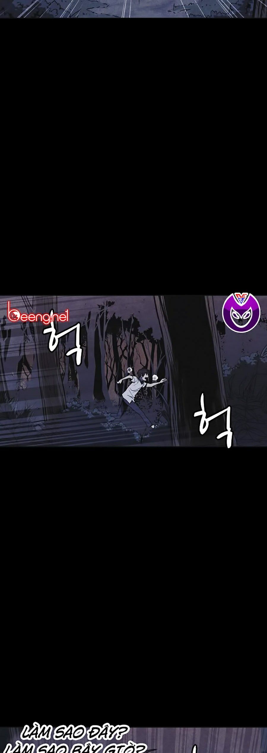 Shotgun Boy Chapter 3 - Trang 31