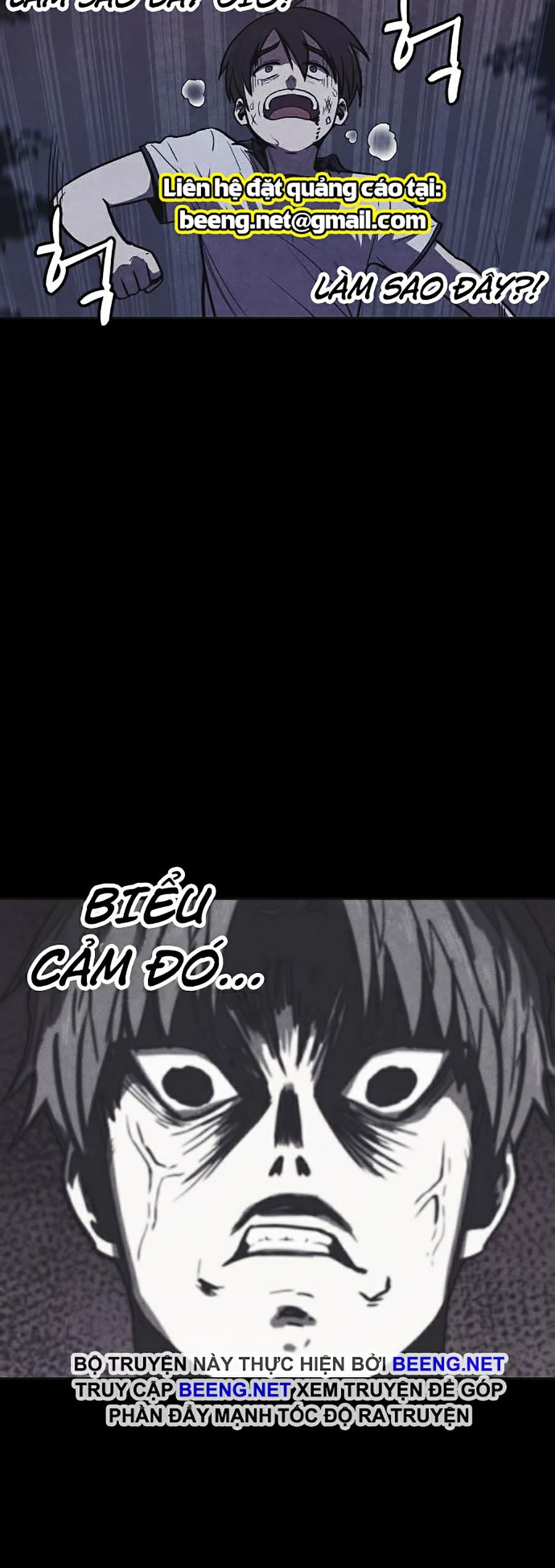 Shotgun Boy Chapter 3 - Trang 32