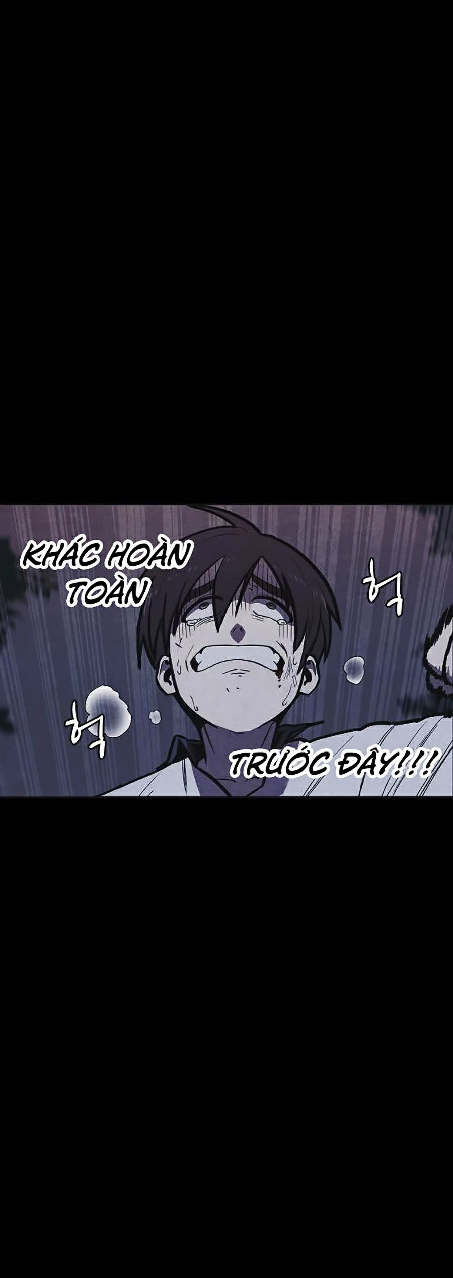Shotgun Boy Chapter 3 - Trang 33