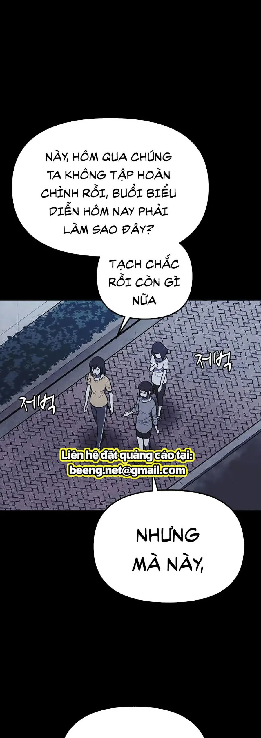 Shotgun Boy Chapter 3 - Trang 37