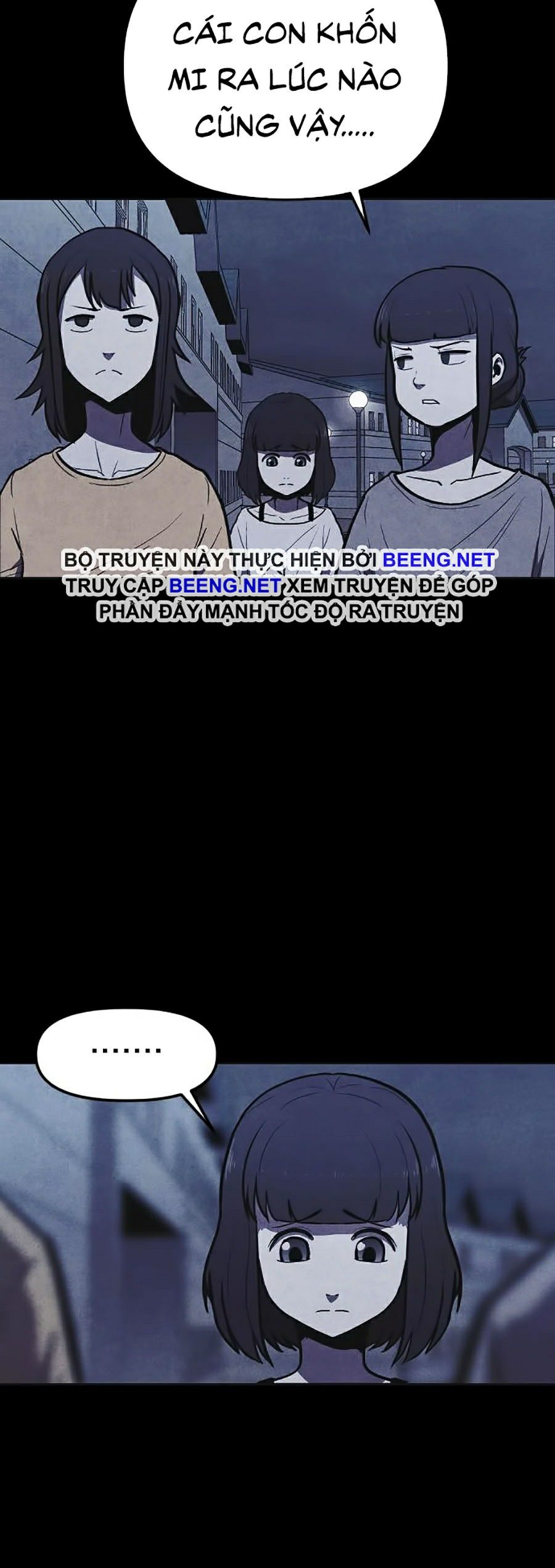 Shotgun Boy Chapter 3 - Trang 38