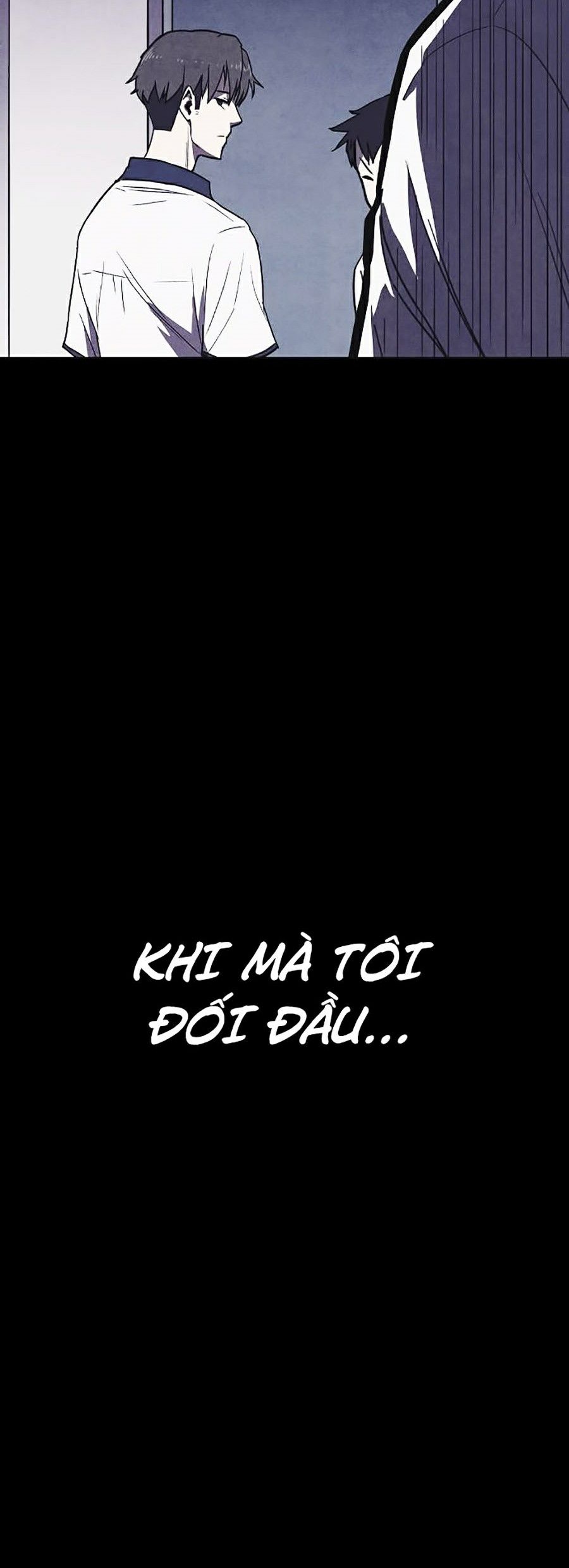 Shotgun Boy Chapter 3 - Trang 4