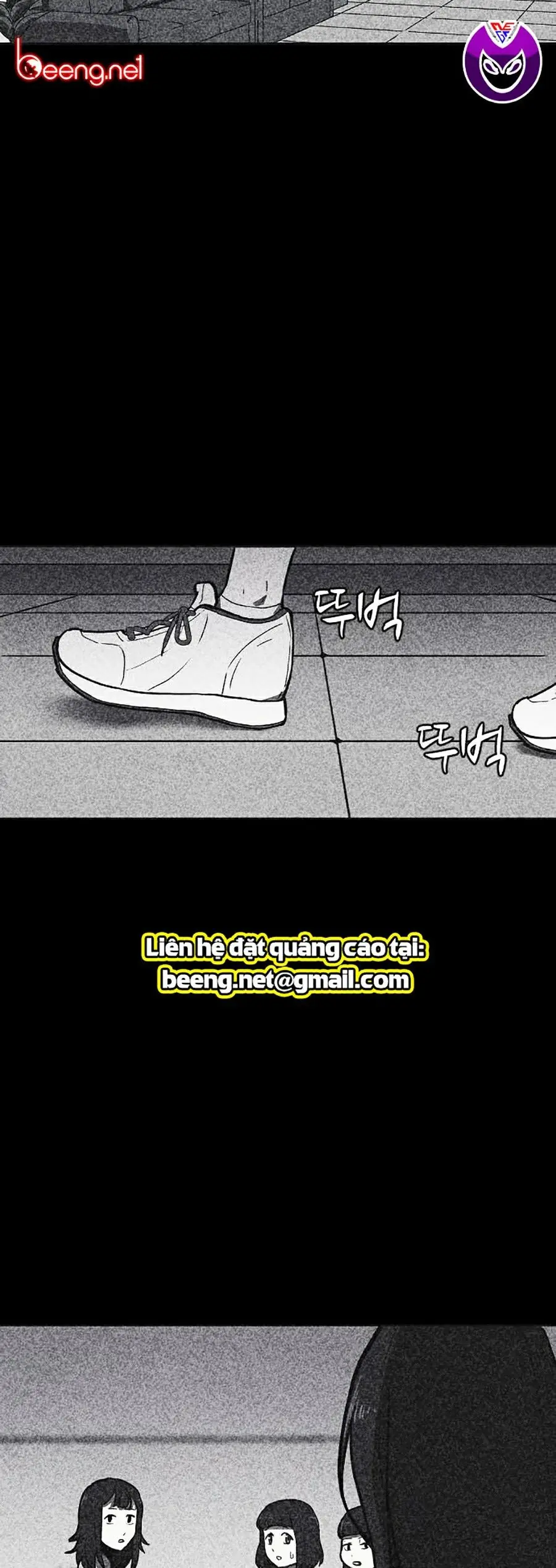 Shotgun Boy Chapter 3 - Trang 40