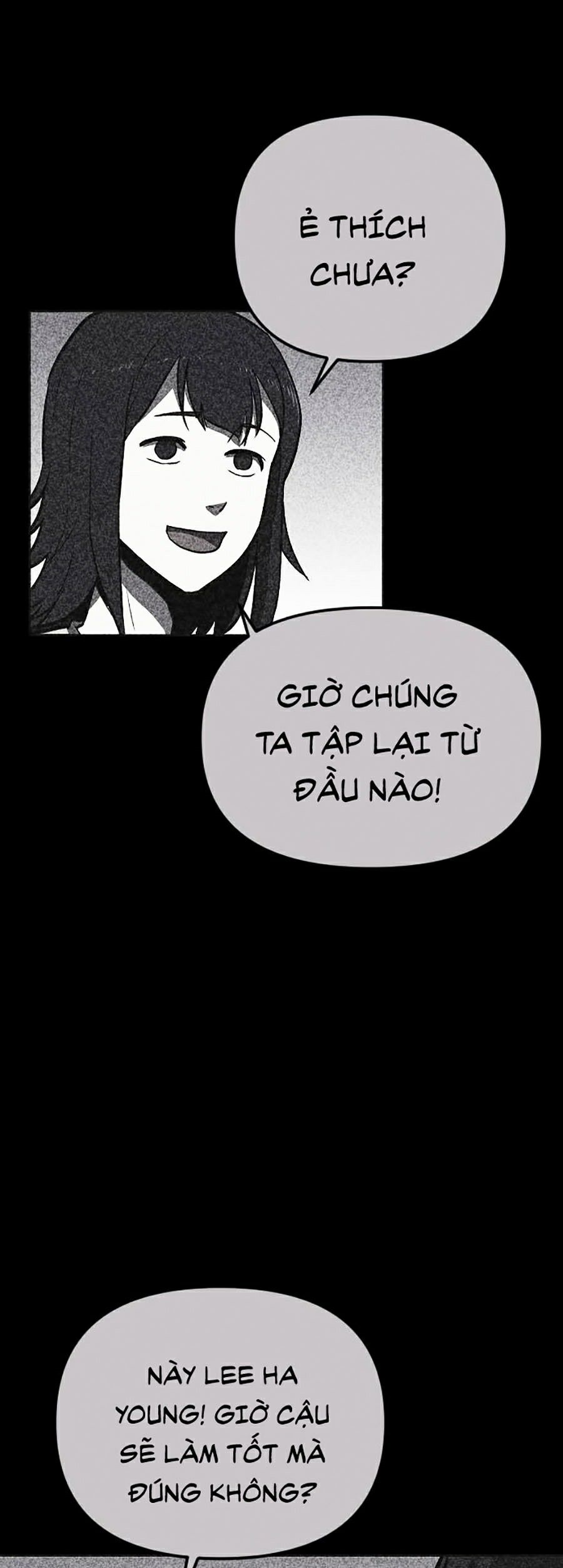Shotgun Boy Chapter 3 - Trang 42
