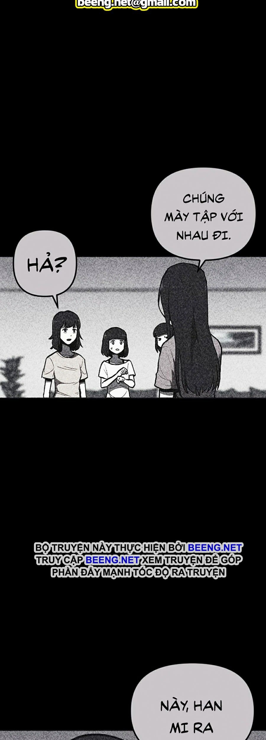 Shotgun Boy Chapter 3 - Trang 44