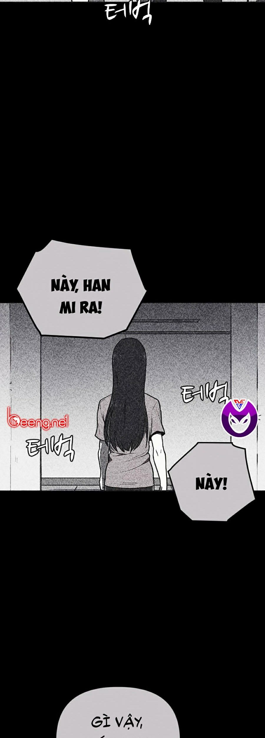 Shotgun Boy Chapter 3 - Trang 46