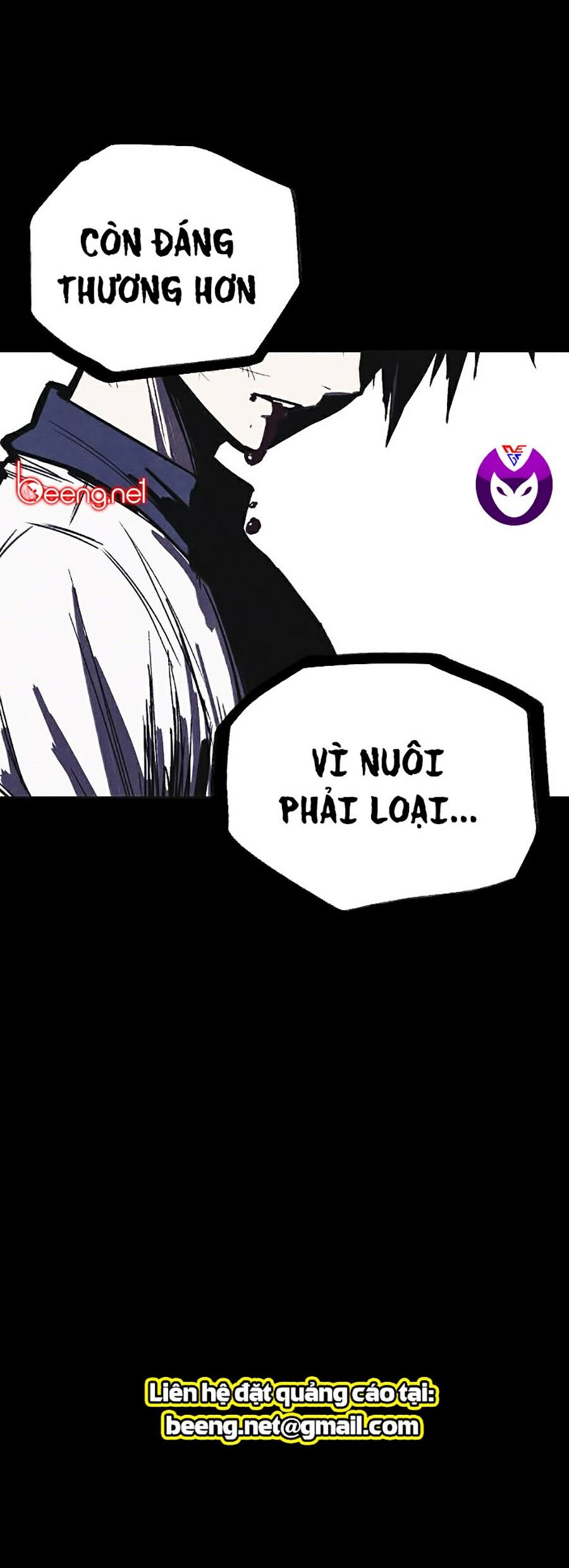 Shotgun Boy Chapter 3 - Trang 5