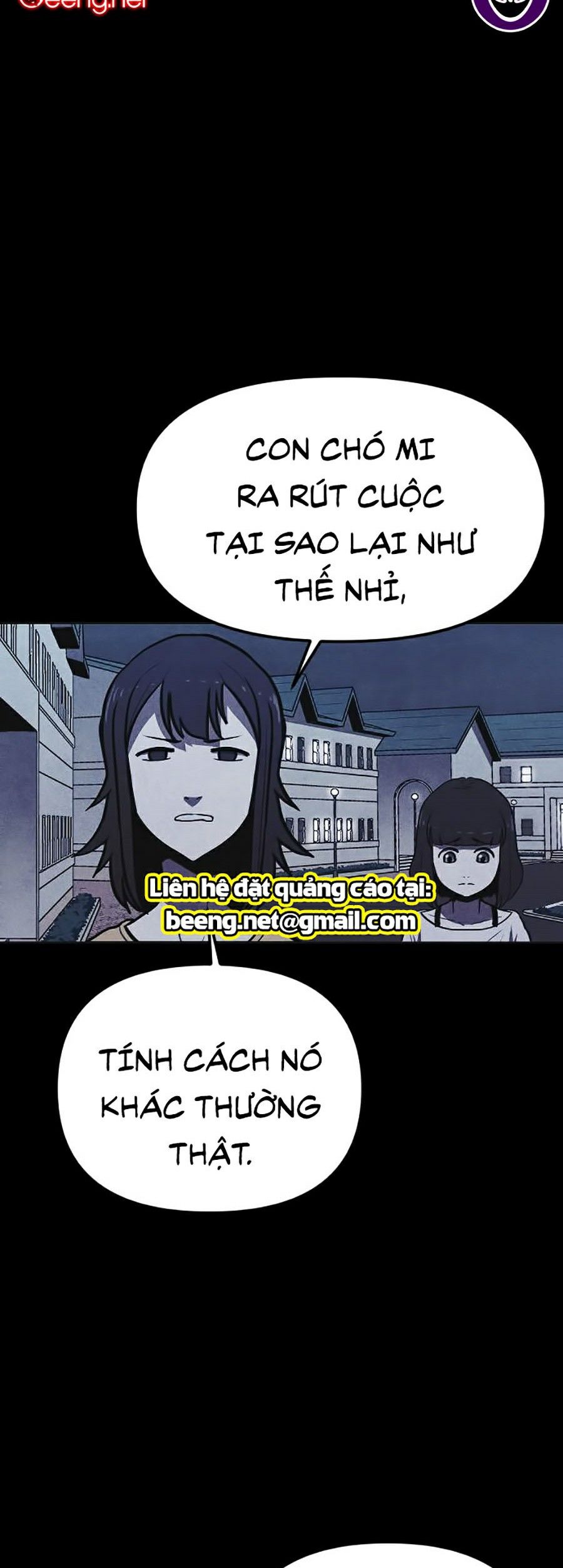 Shotgun Boy Chapter 3 - Trang 50