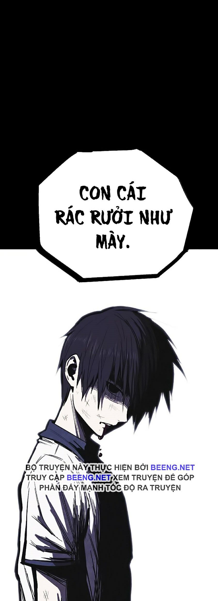 Shotgun Boy Chapter 3 - Trang 6
