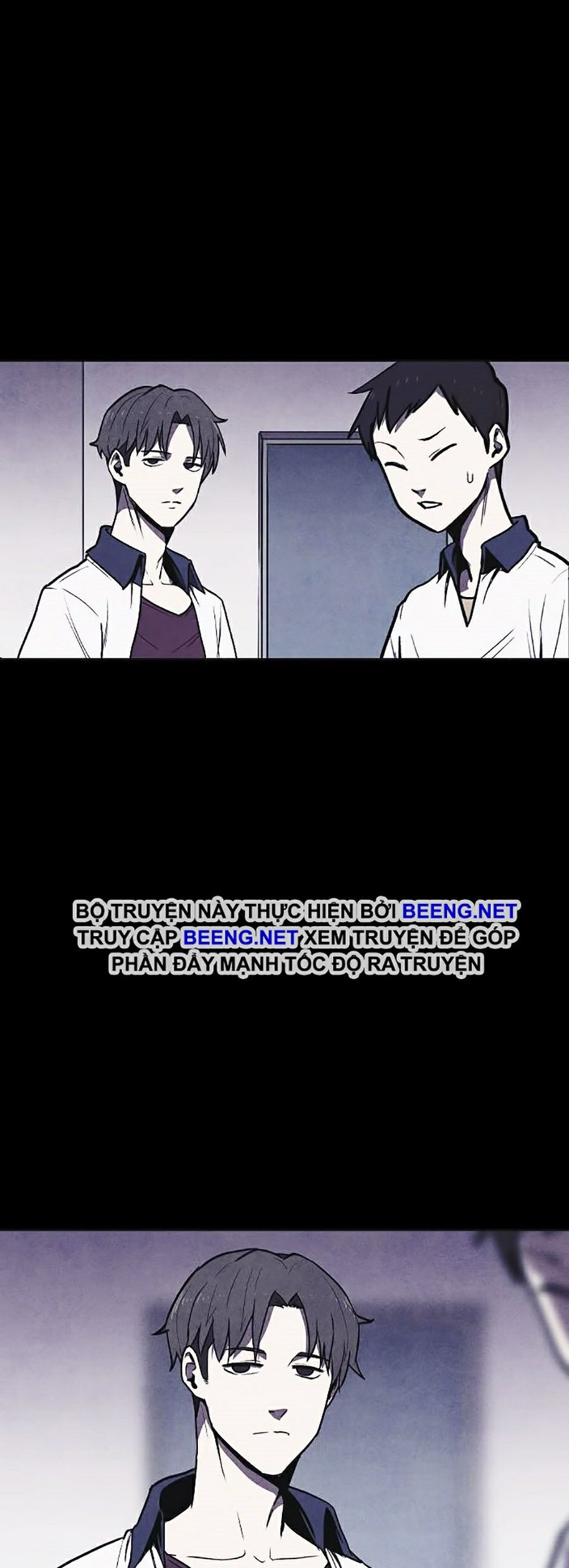Shotgun Boy Chapter 3 - Trang 9