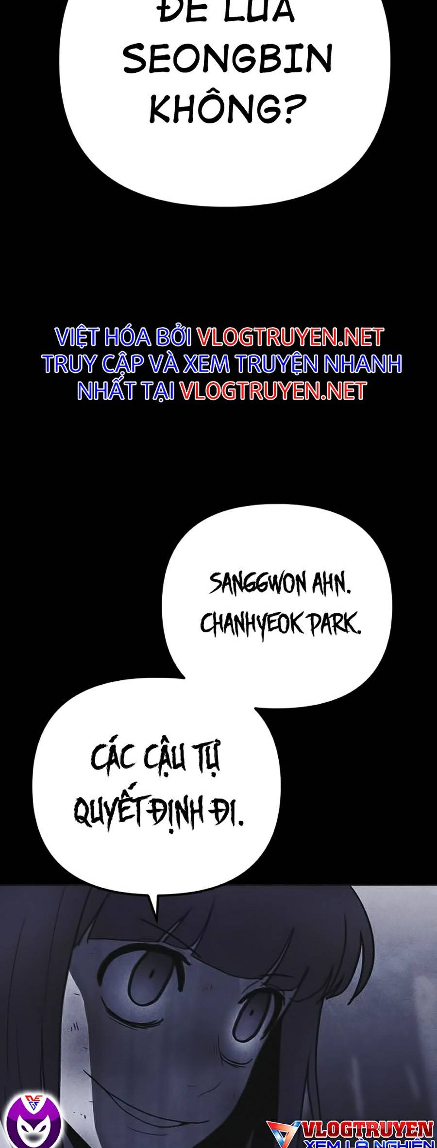 Shotgun Boy Chapter 30 - Trang 10