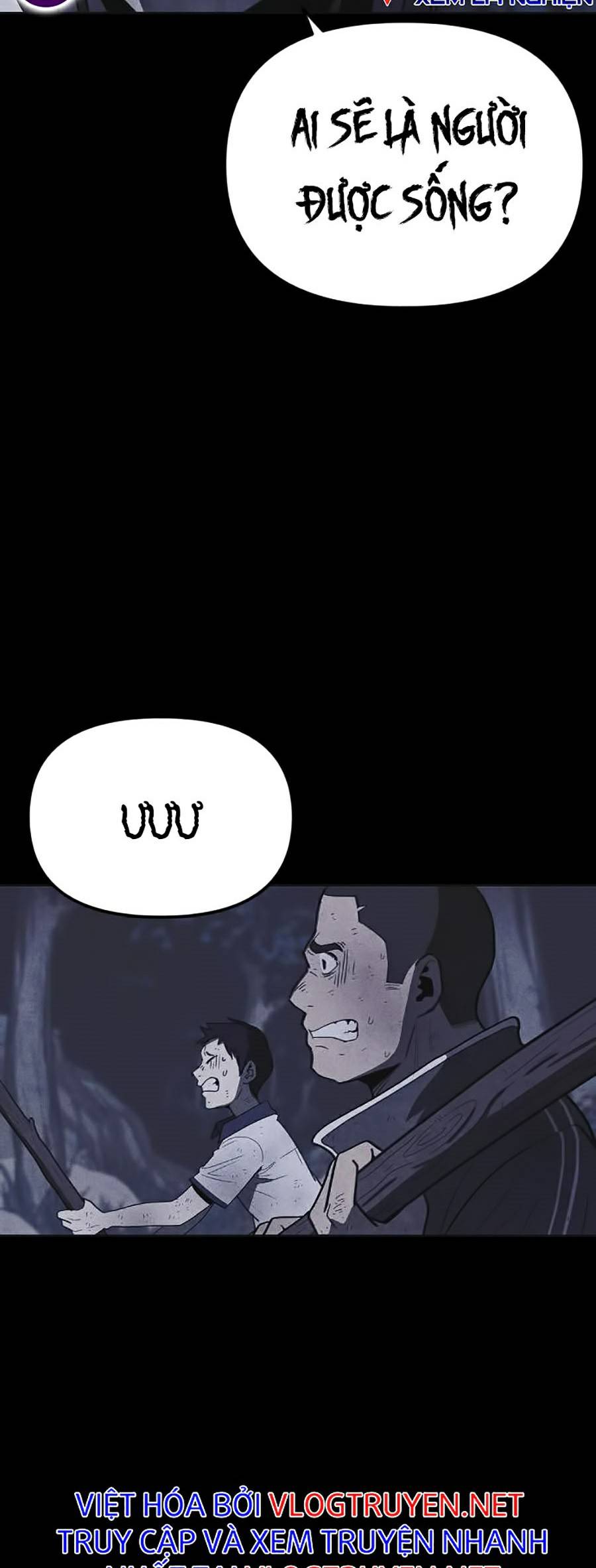 Shotgun Boy Chapter 30 - Trang 11