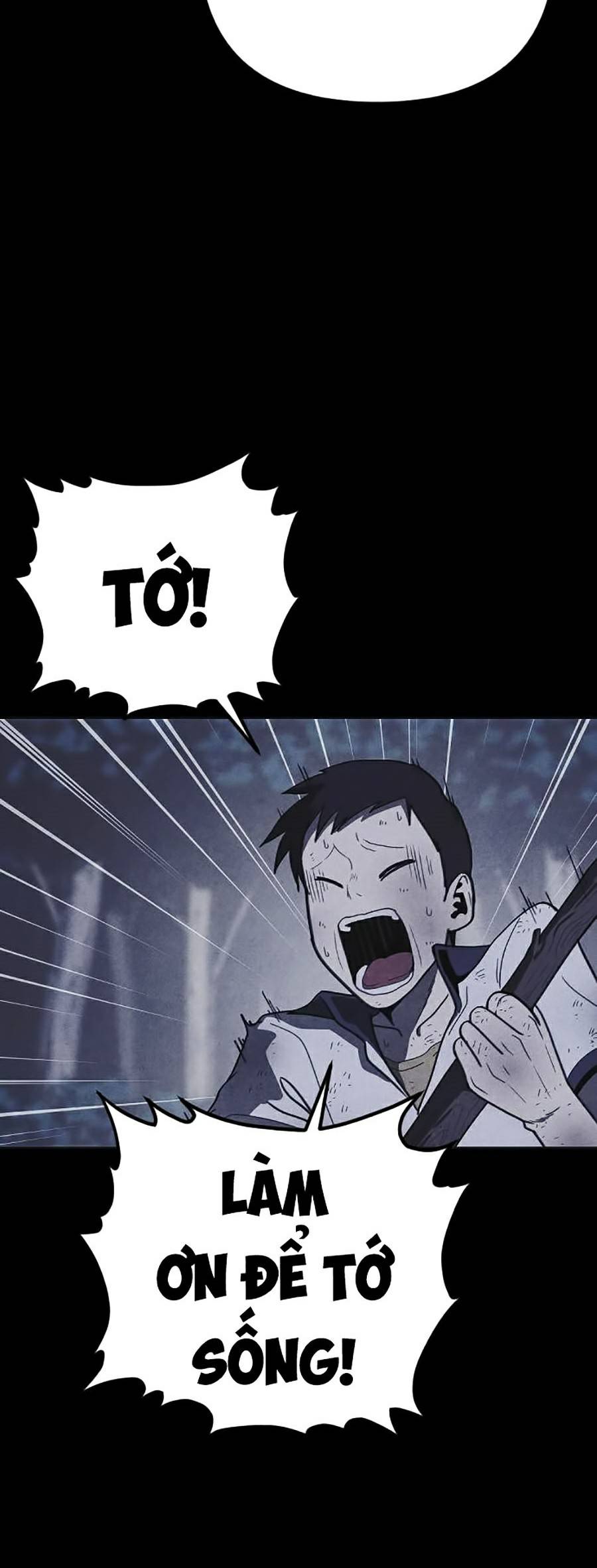 Shotgun Boy Chapter 30 - Trang 13