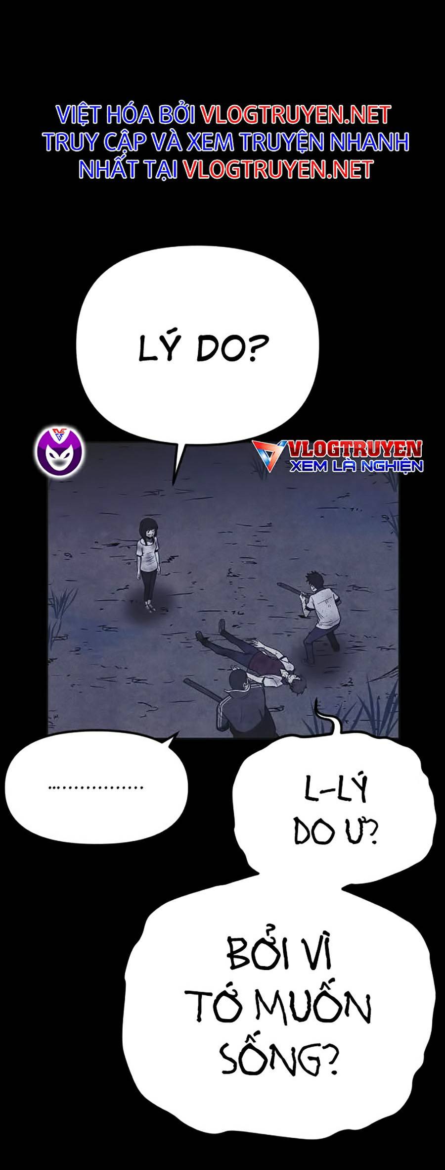 Shotgun Boy Chapter 30 - Trang 14