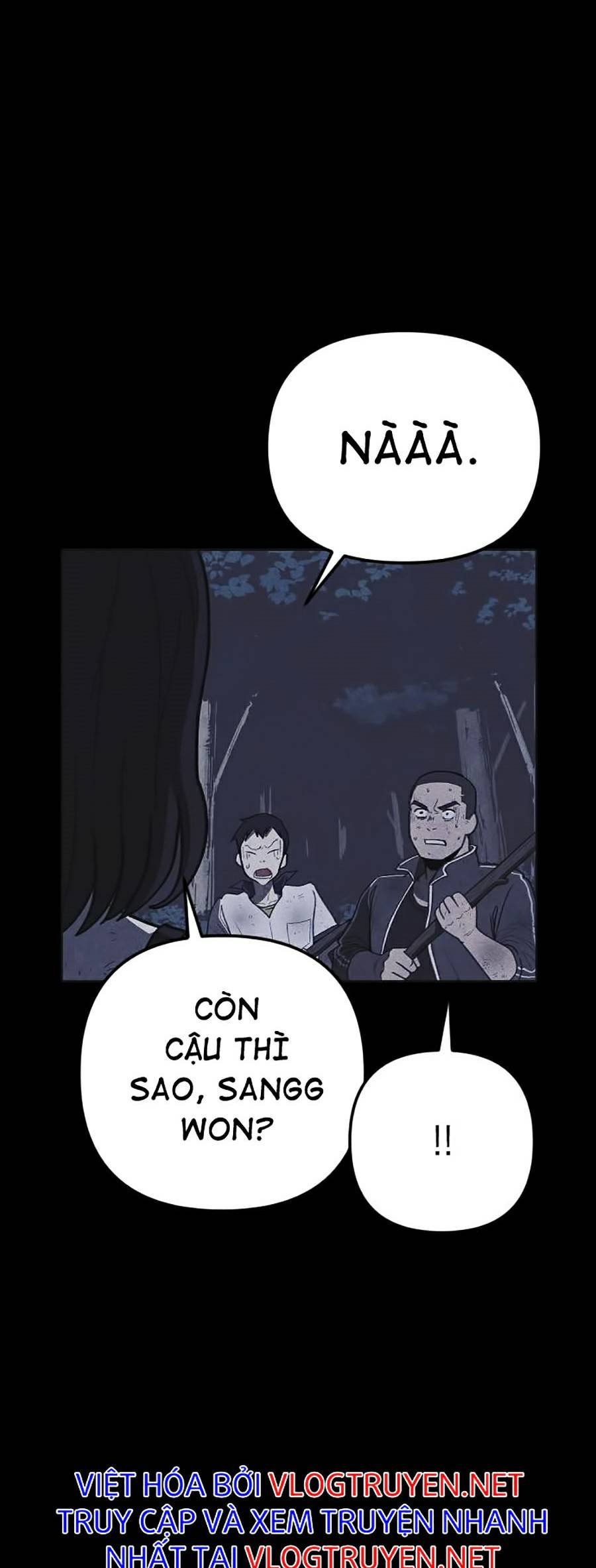 Shotgun Boy Chapter 30 - Trang 15