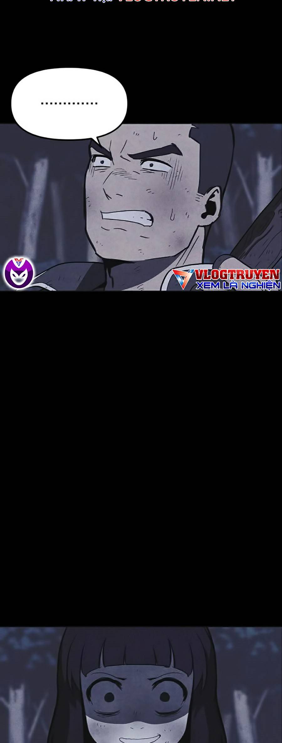 Shotgun Boy Chapter 30 - Trang 16