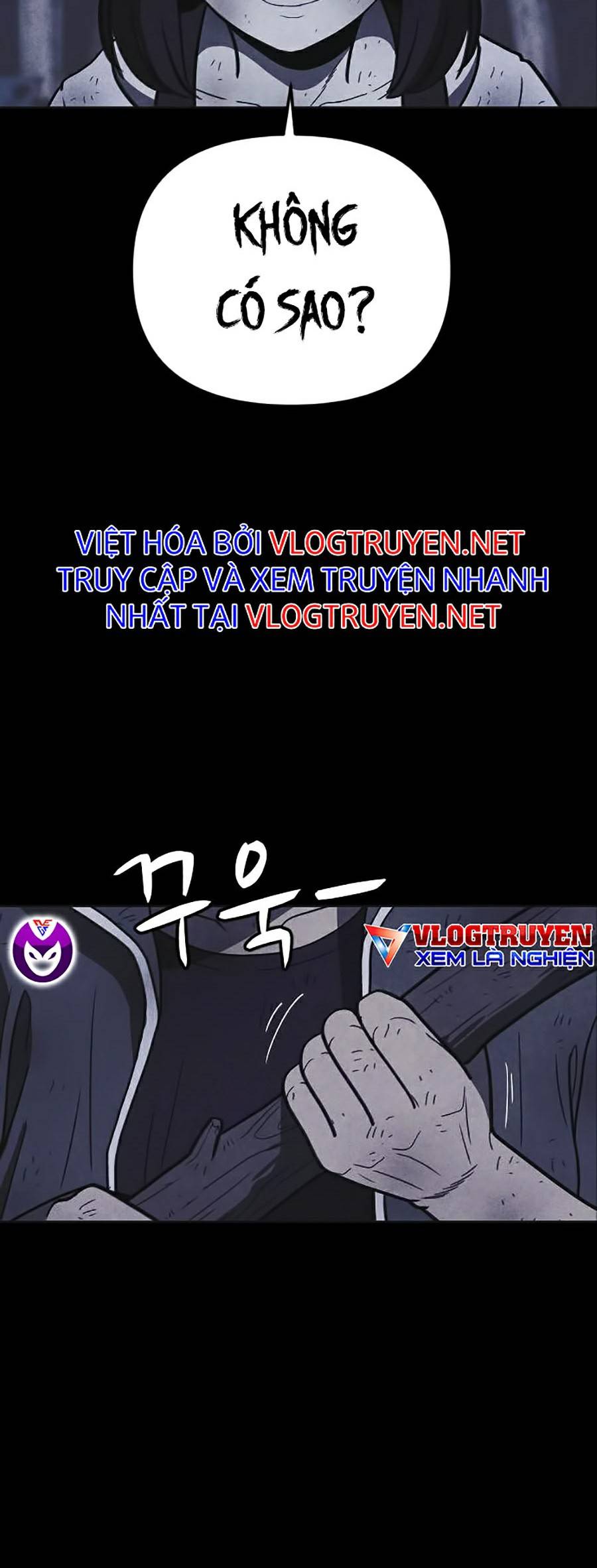 Shotgun Boy Chapter 30 - Trang 17