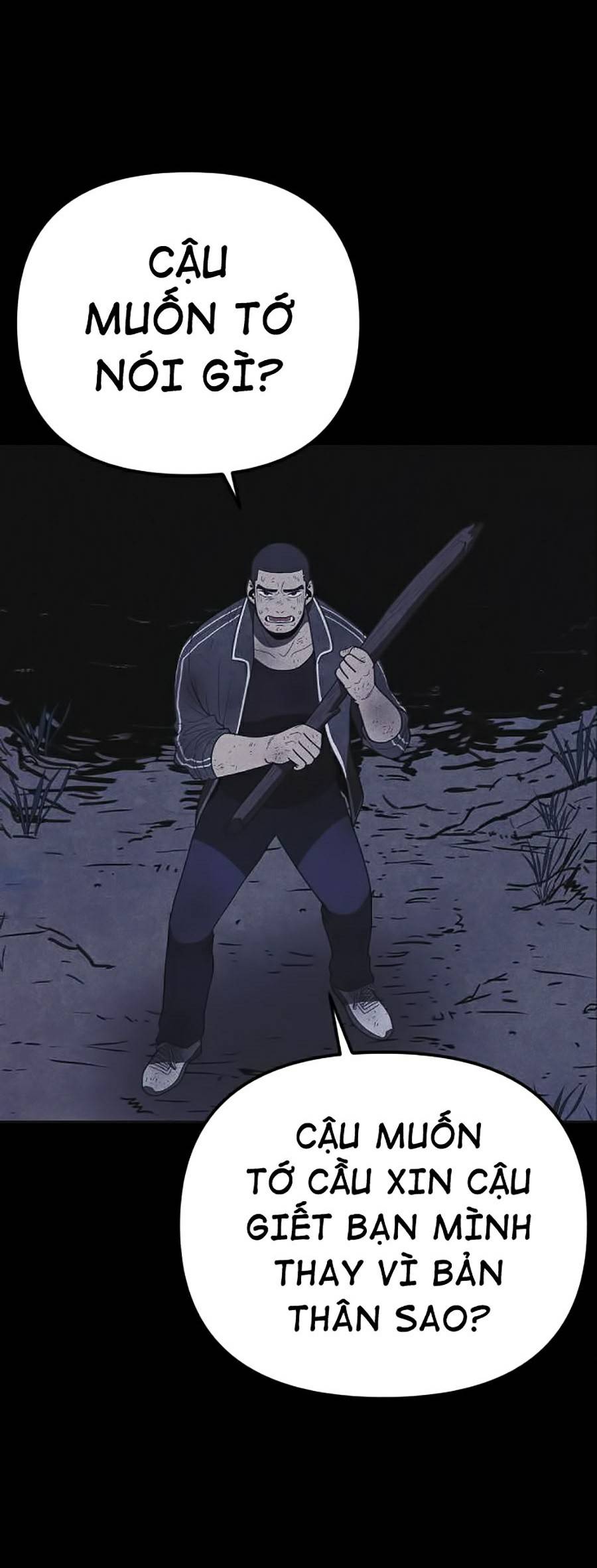 Shotgun Boy Chapter 30 - Trang 18