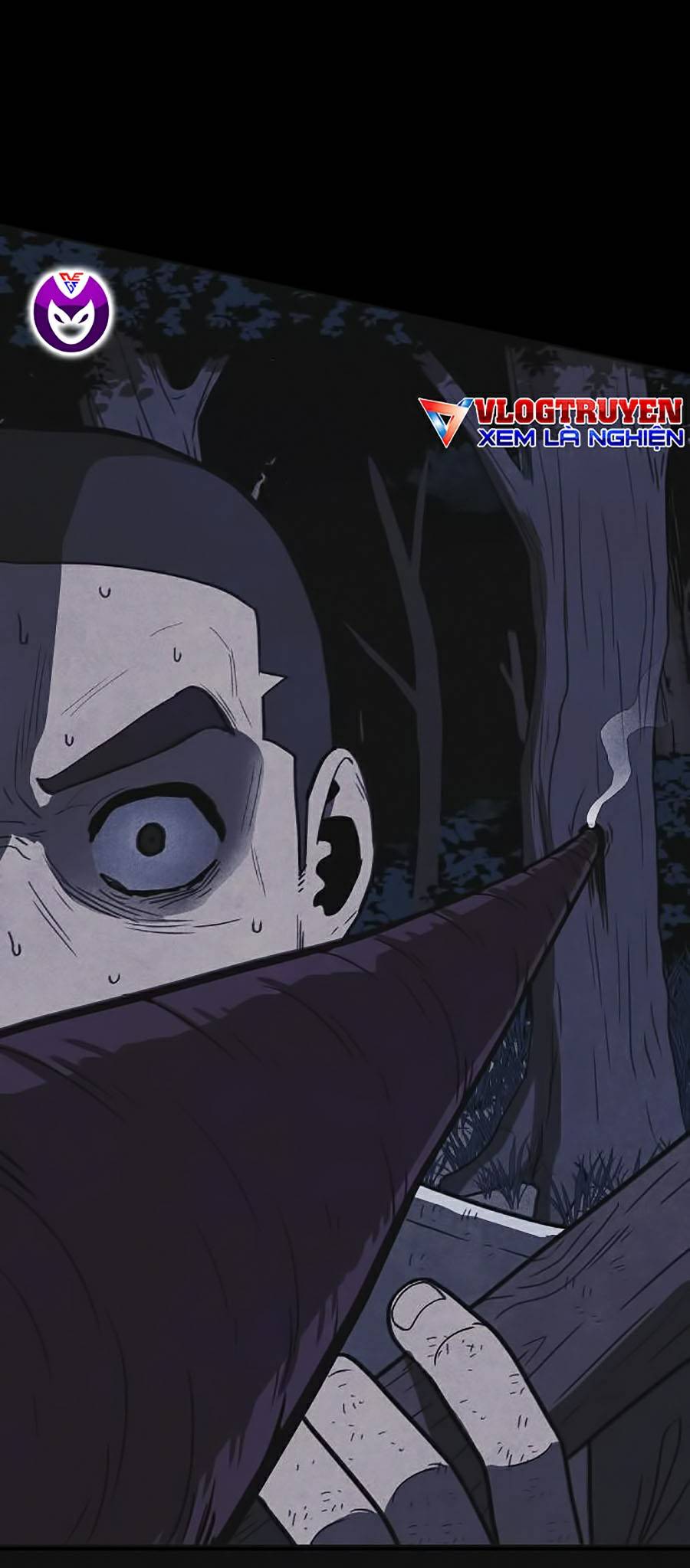Shotgun Boy Chapter 30 - Trang 22