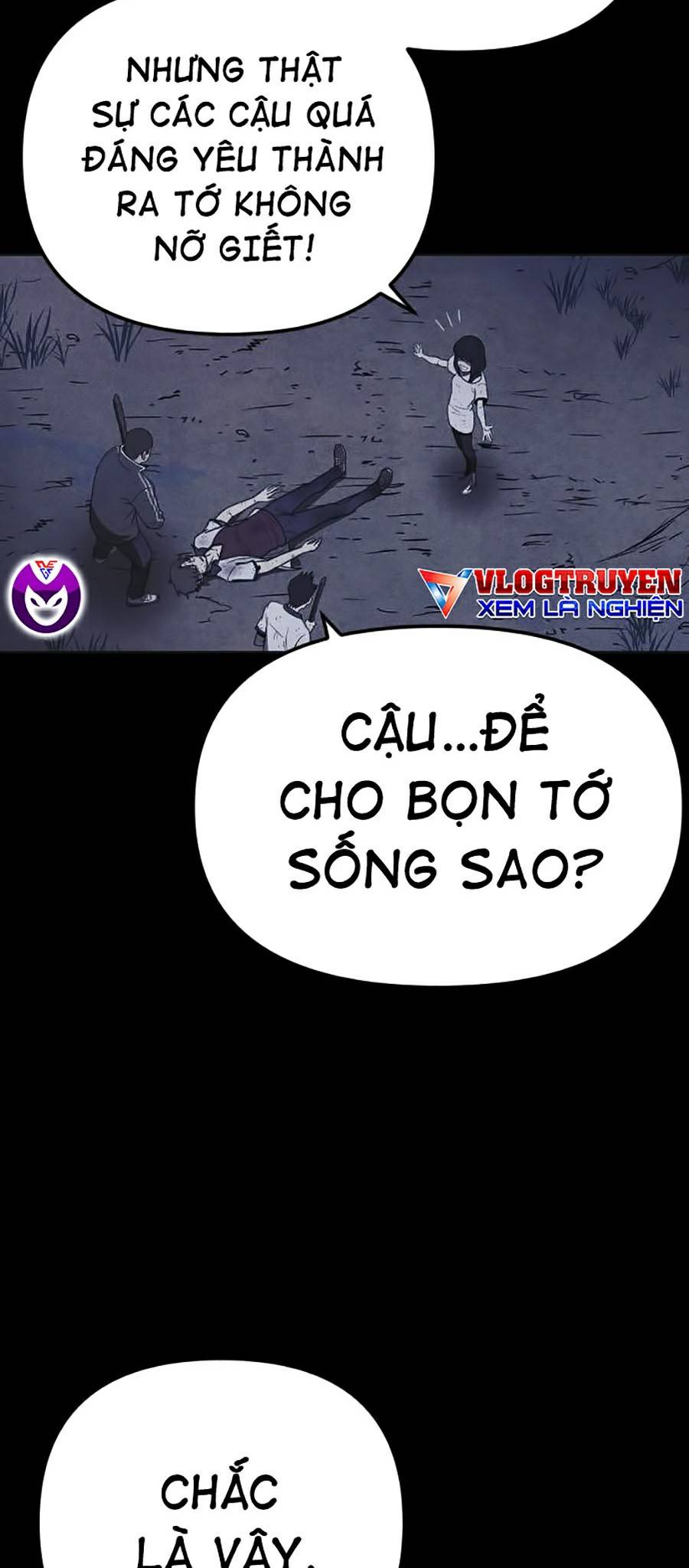 Shotgun Boy Chapter 30 - Trang 28