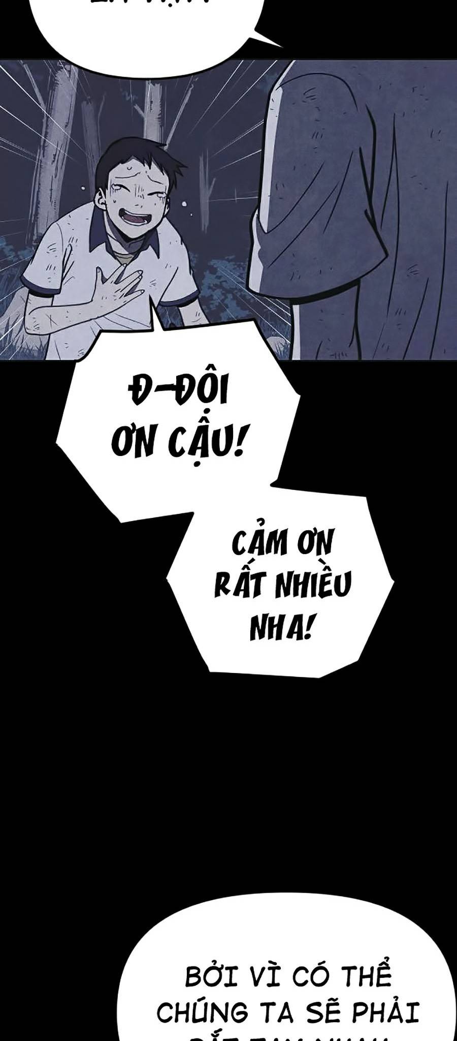 Shotgun Boy Chapter 30 - Trang 29