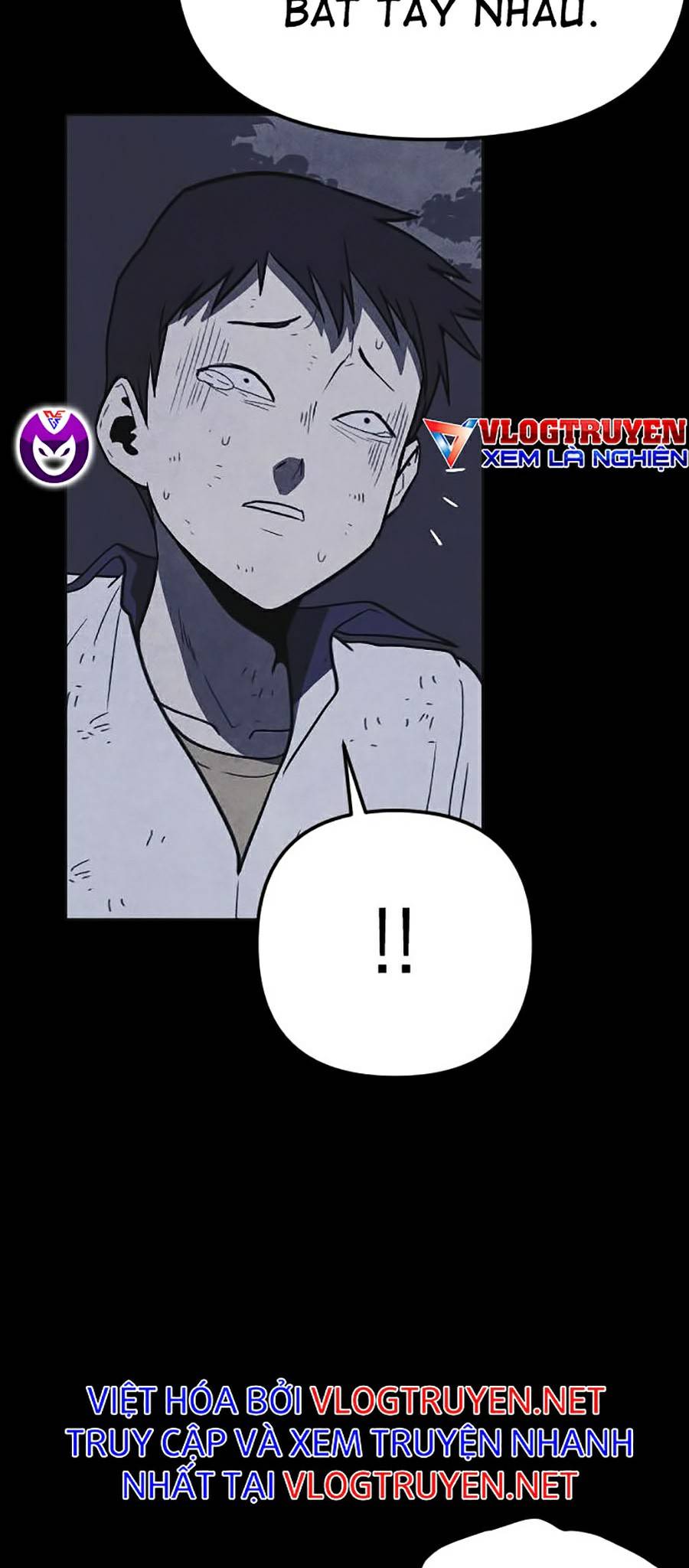 Shotgun Boy Chapter 30 - Trang 30