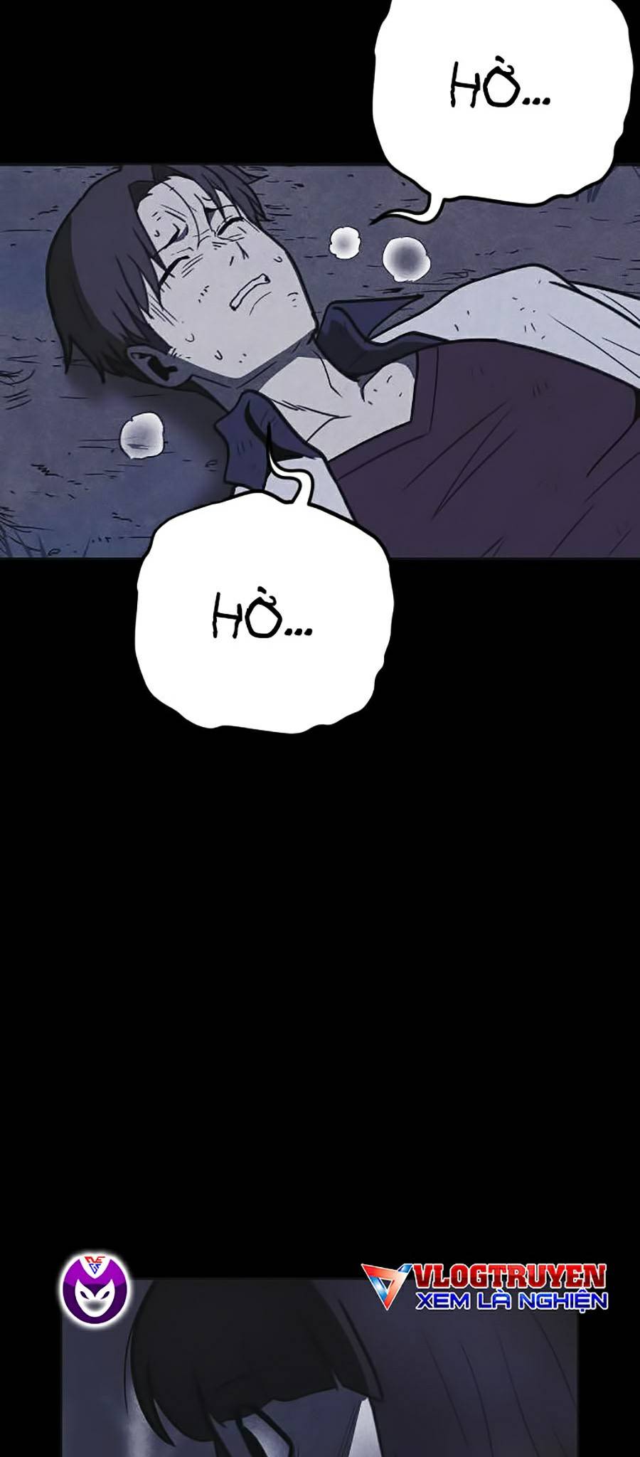 Shotgun Boy Chapter 30 - Trang 31