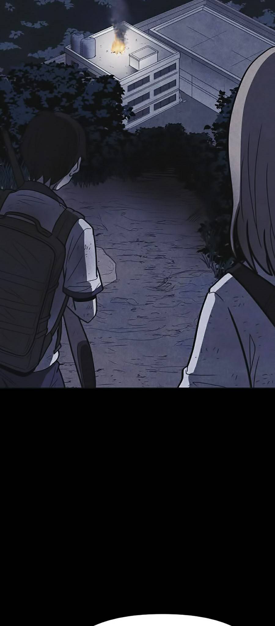 Shotgun Boy Chapter 30 - Trang 34
