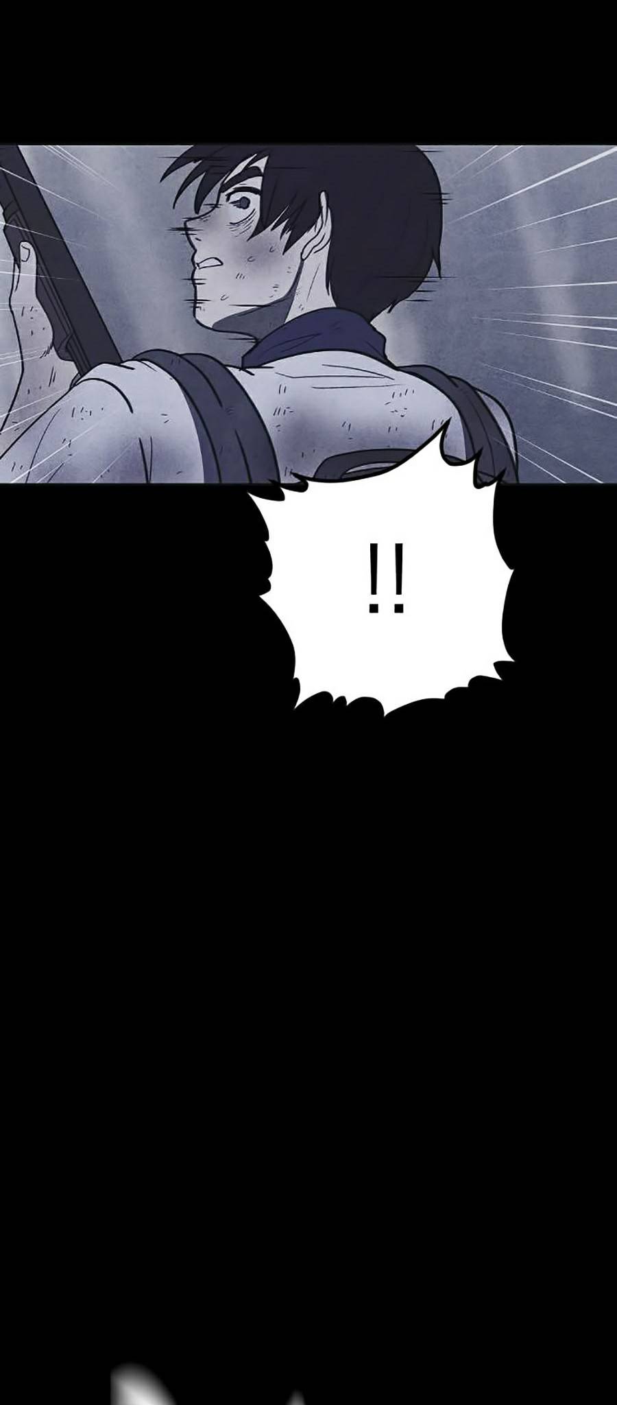 Shotgun Boy Chapter 30 - Trang 38