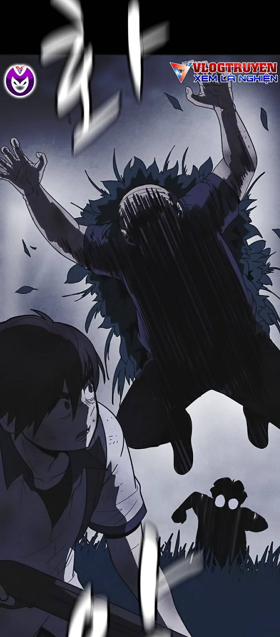 Shotgun Boy Chapter 30 - Trang 39