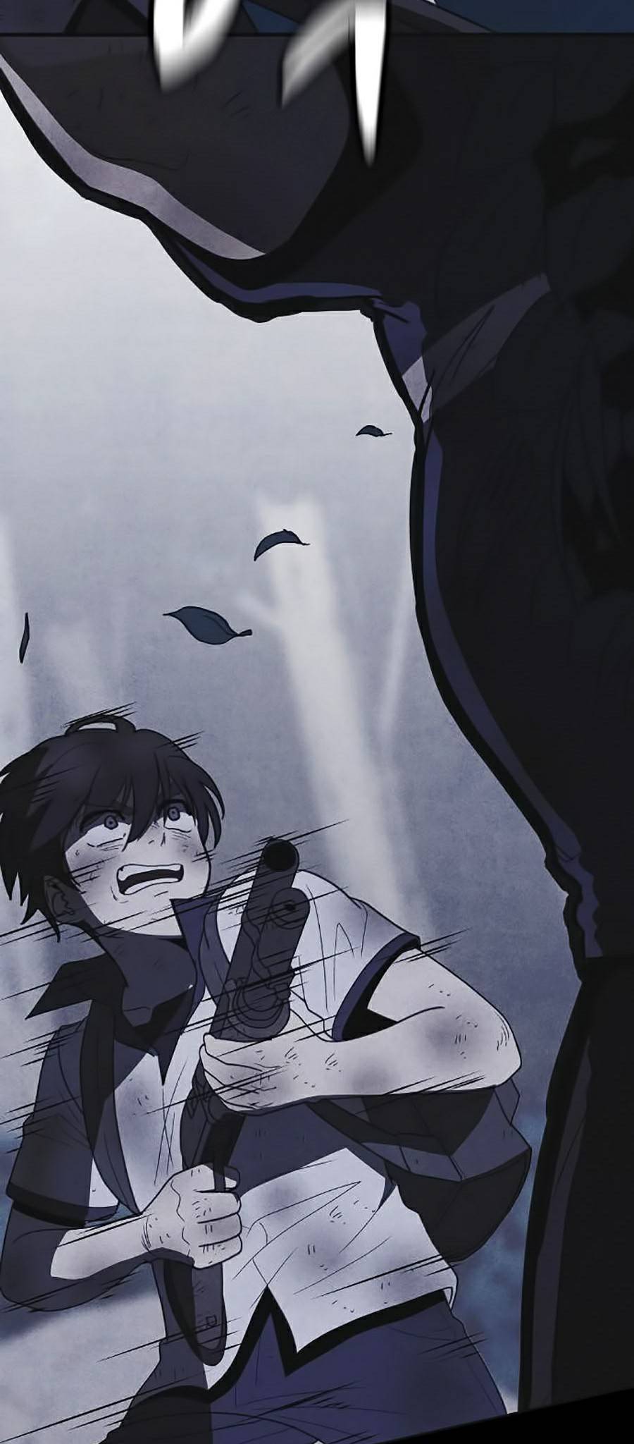 Shotgun Boy Chapter 30 - Trang 40
