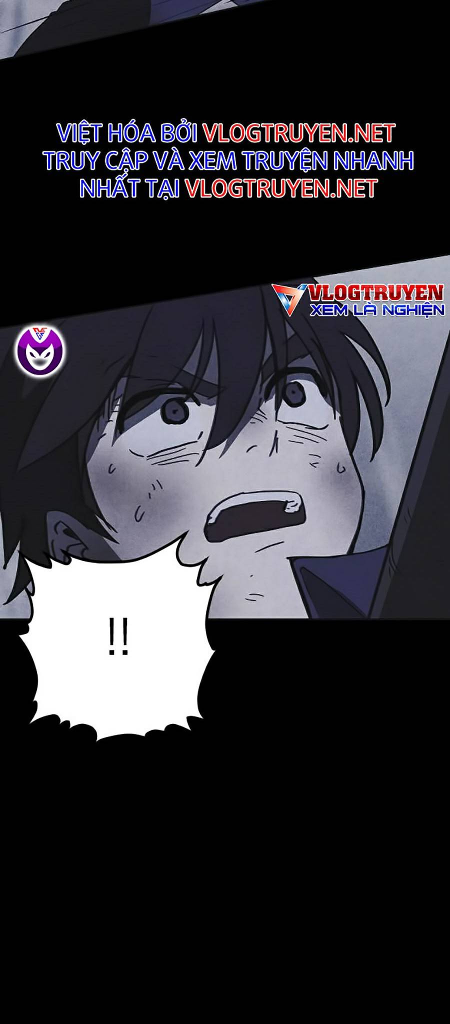 Shotgun Boy Chapter 30 - Trang 41