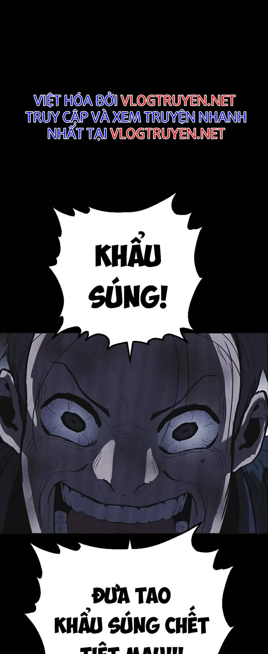 Shotgun Boy Chapter 30 - Trang 43