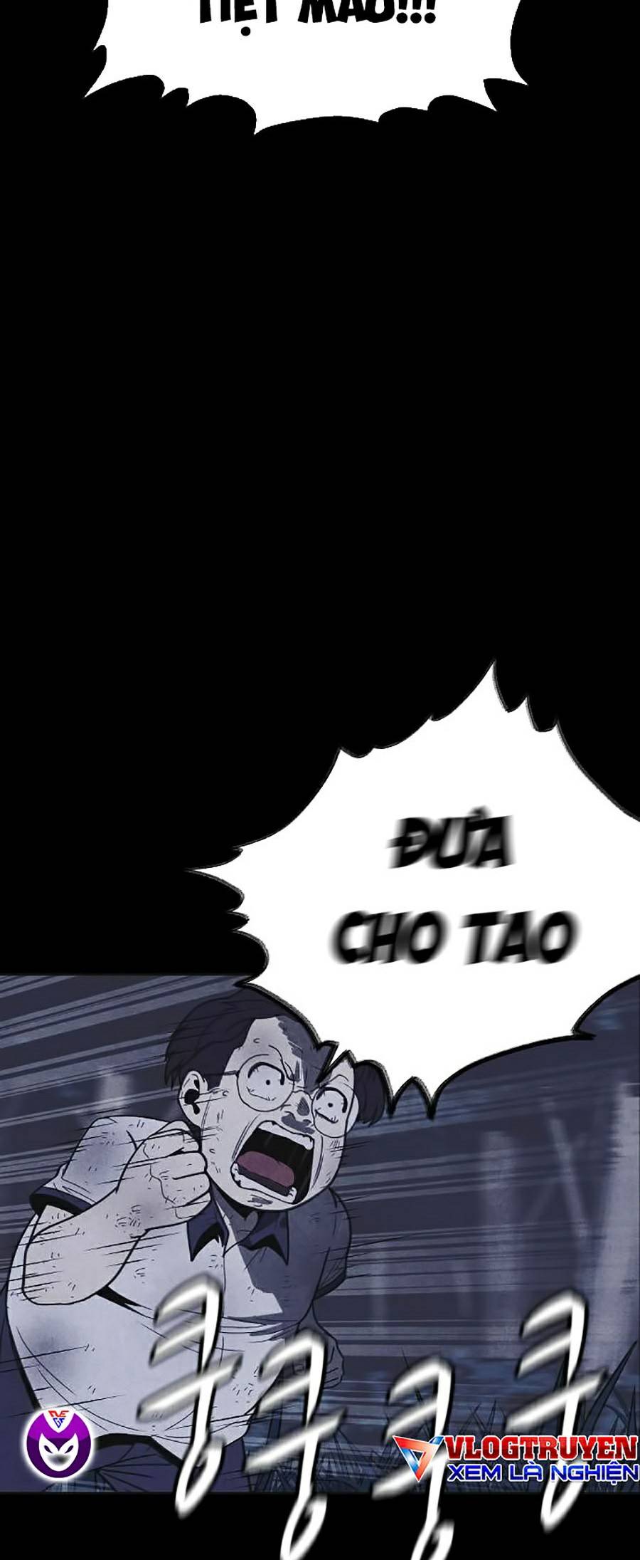 Shotgun Boy Chapter 30 - Trang 44