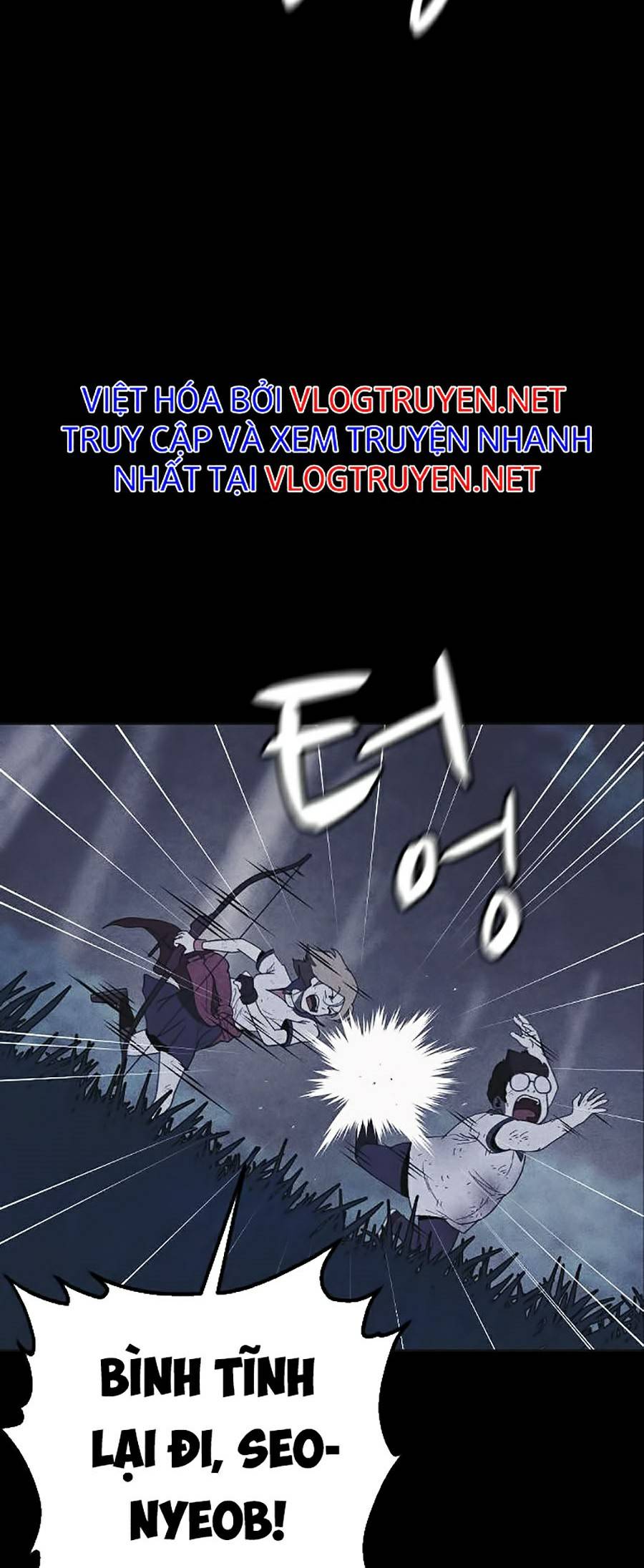 Shotgun Boy Chapter 30 - Trang 45