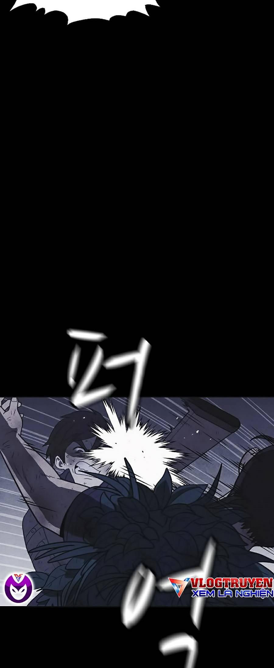 Shotgun Boy Chapter 30 - Trang 46