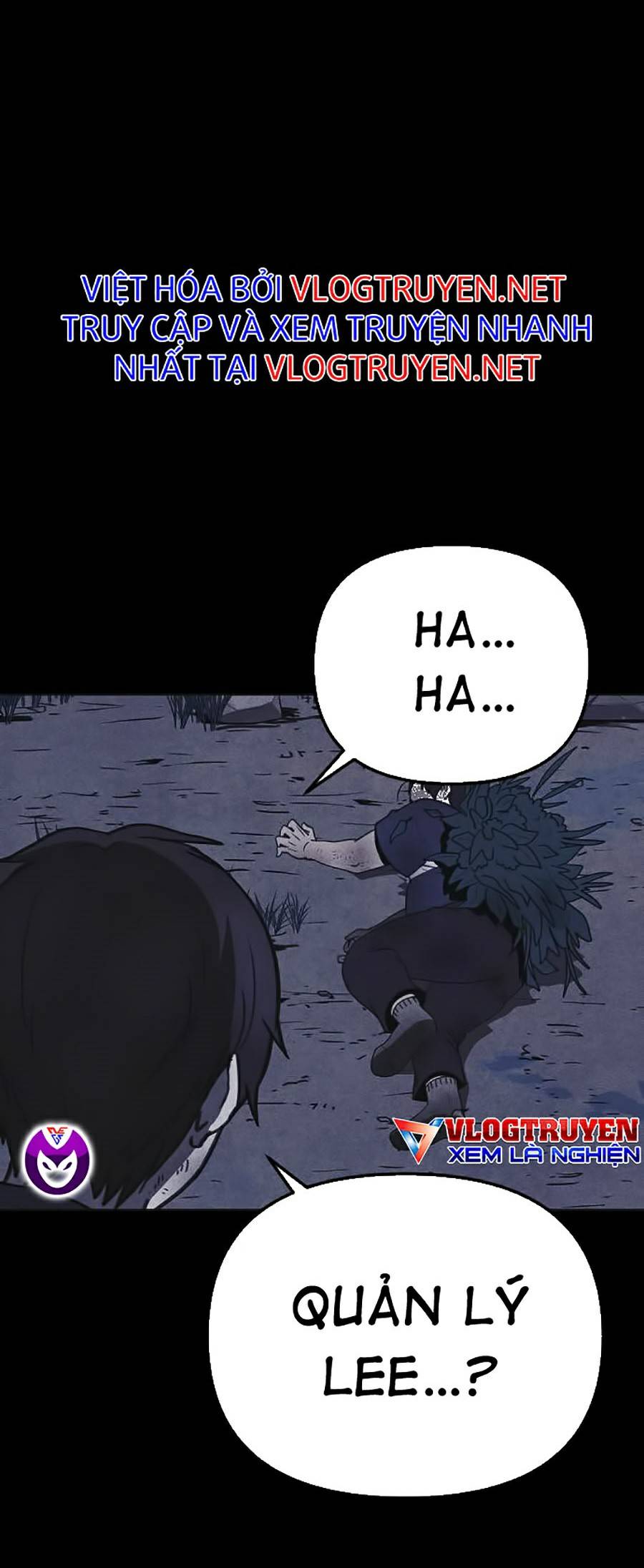 Shotgun Boy Chapter 30 - Trang 48
