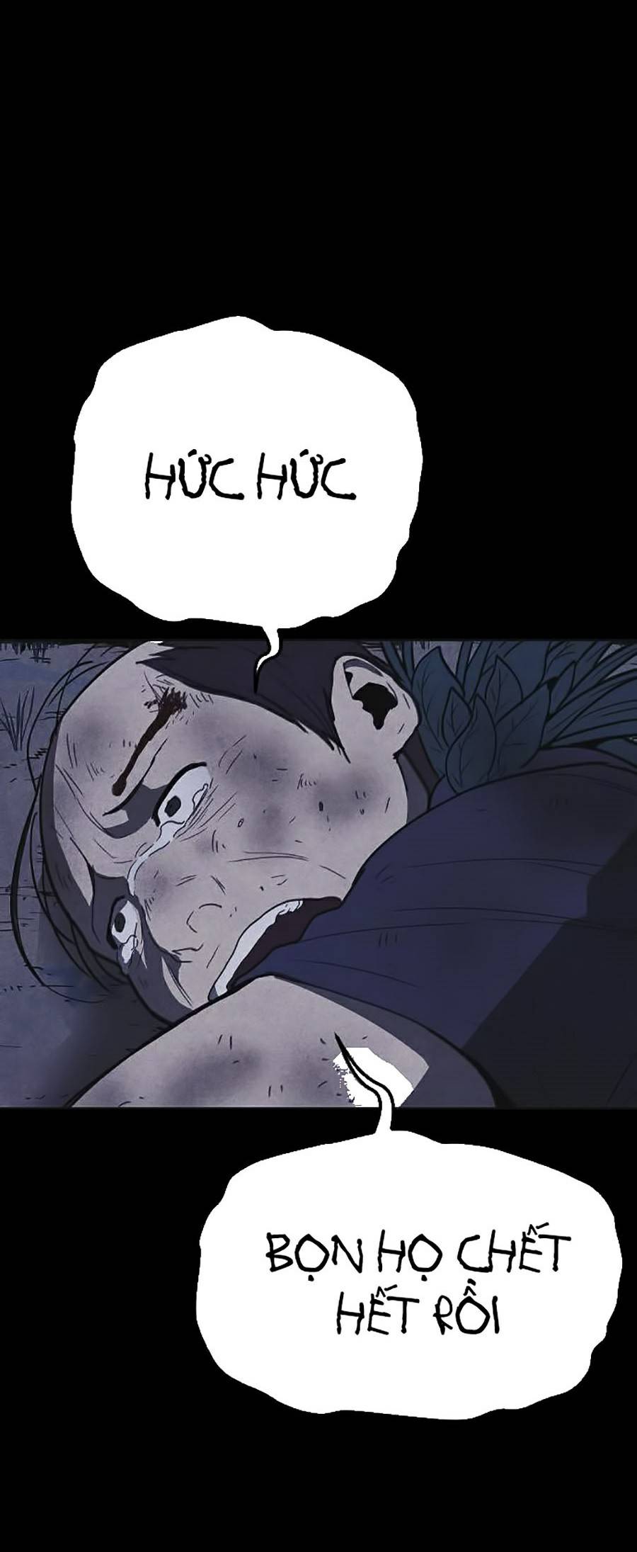 Shotgun Boy Chapter 30 - Trang 49